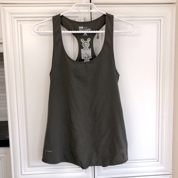 Light billowy Helly Hansen X-Cool tank top - Picture 1 of 8